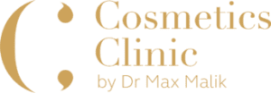 Cosmetics Clinic Logo